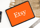 How to Start a Side Hustle on Etsy