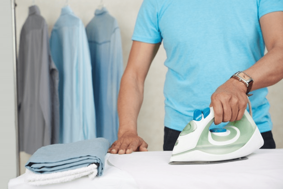 Laundry - 6 Side Gigs You Can Start from Your Garage