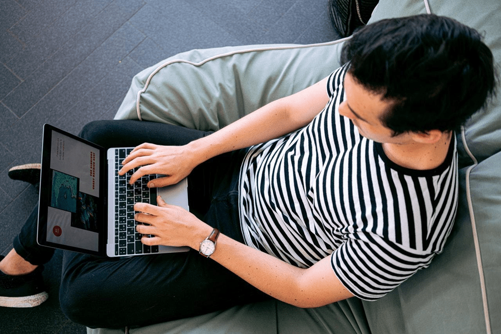 Blogging - 12 Best Online Side Hustle With a 9-5 Job