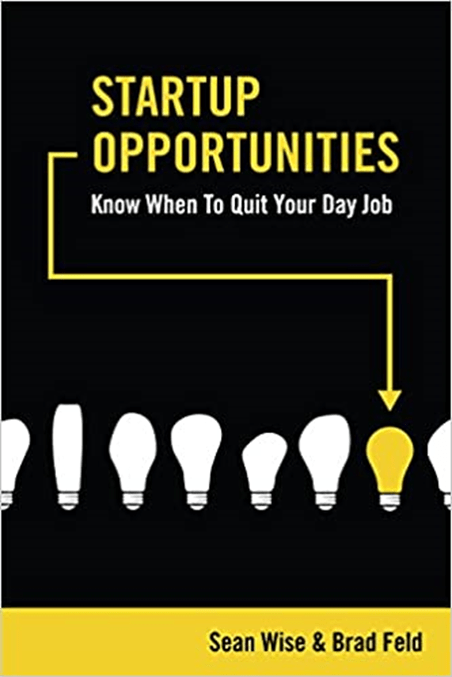 Startup Opportunities - 15 Must-Read Side Hustle Books for Visionary Employees
