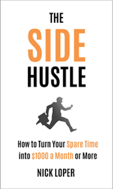 15 Must-Read Side Hustle Books for Visionary Employees
