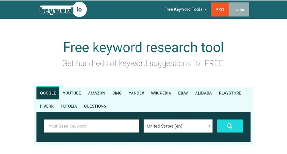 Keyword.io - How to Excel as an Online Content Writer (Step By Step)
