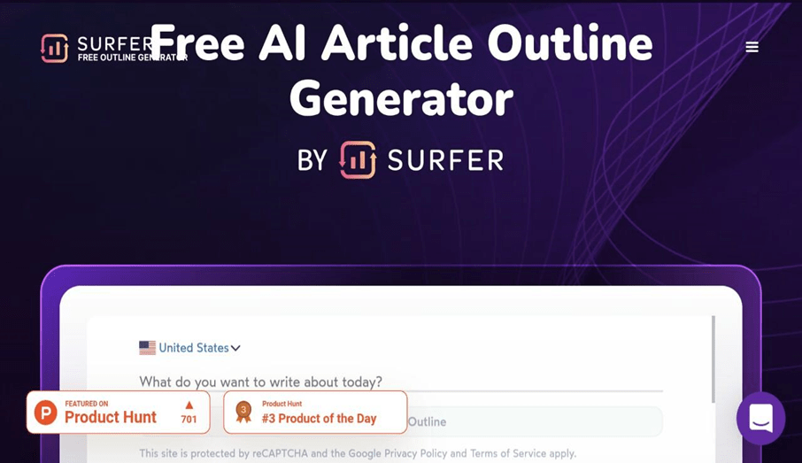Surfer - How to Excel as an Online Content Writer (Step By Step)
