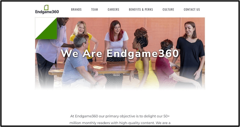 Endgame360 - 10 Sports Agencies That Pay Well To Write