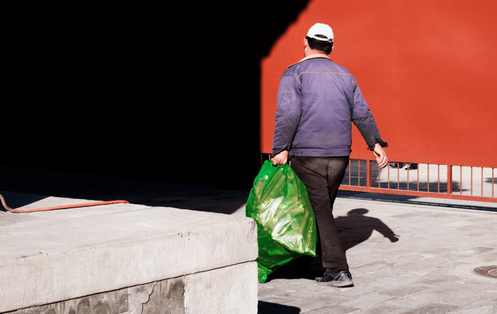Best Side Hustles for Garbage Workers