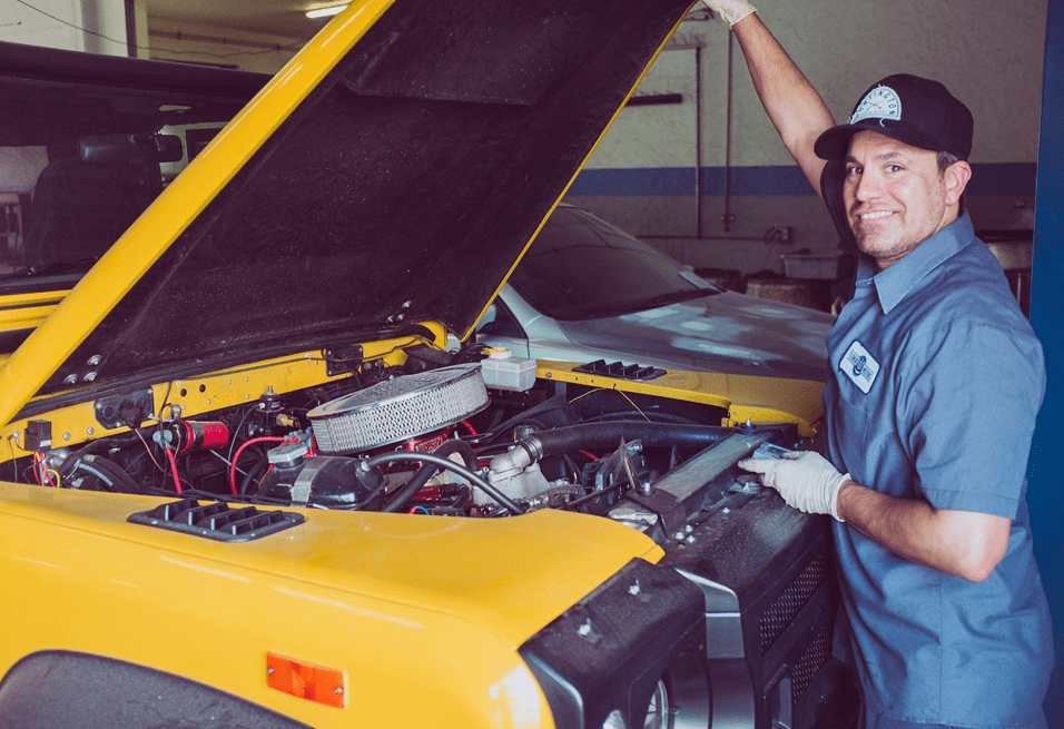 Best Side Hustles for Car Mechanics