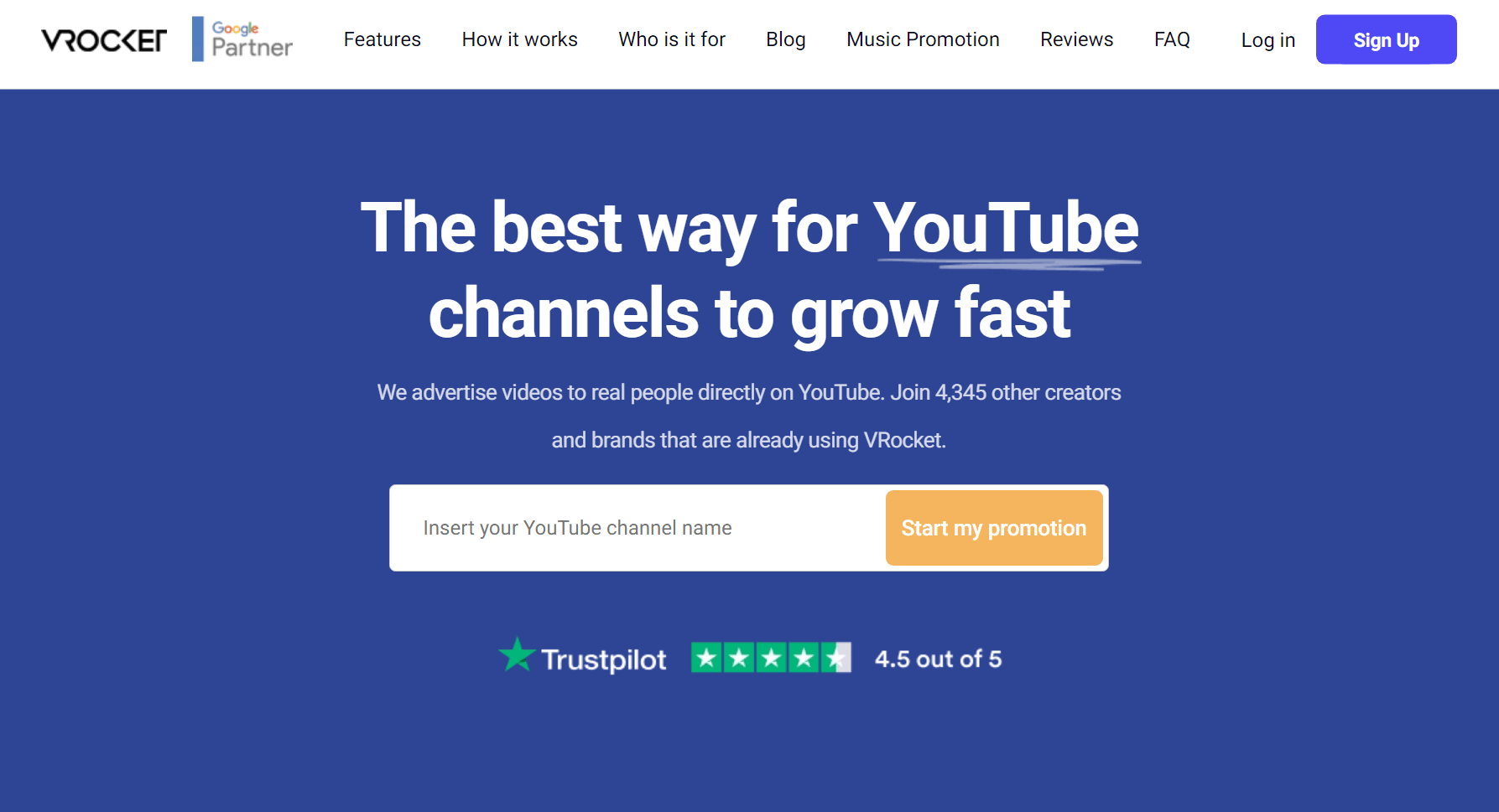How to Grow a YouTube Channel with Zero Subscribers With YouTube Ads ...