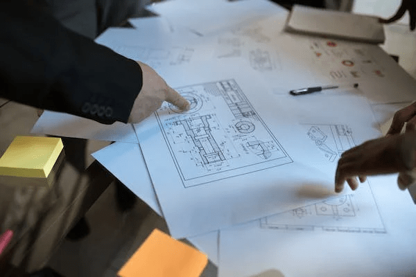 What Side Hustles Can an Architect Do
