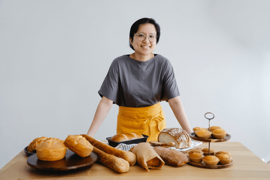 What Side Hustles Can a Passionate Baker Do